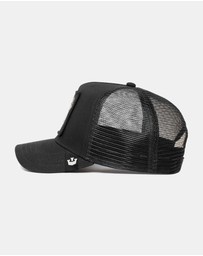 Goorin Bros. - Lone Wolf Trucker