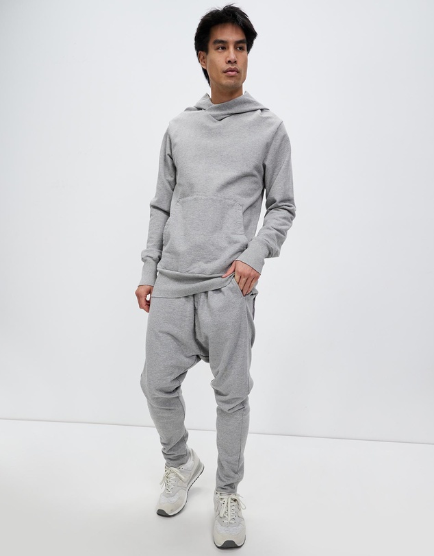 Surrounded By Ghosts - The Rubicline French Terry Casual Pants