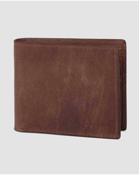 Fossil - Derrick Brown Card Case