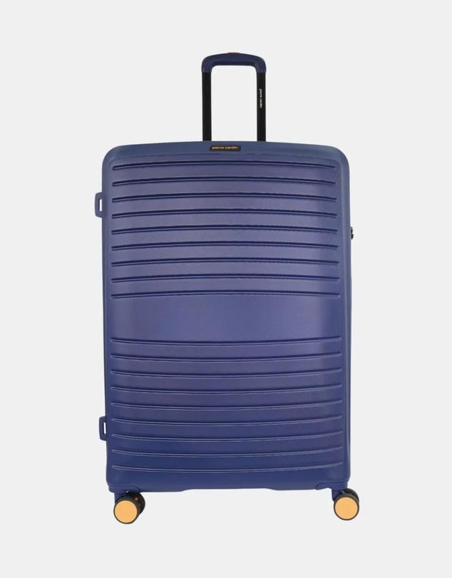 Pierre Cardin - Pierre Cardin Classic 70cm Medium Hard Shell Suitcase