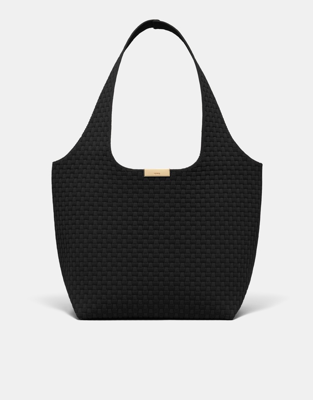 MIMCO - Amelie Basket Tote Bag