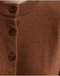 Oxford - Joley Cardigan