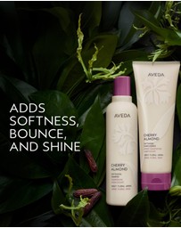 Aveda - Cherry Almond Softening Shampoo 1000ml
