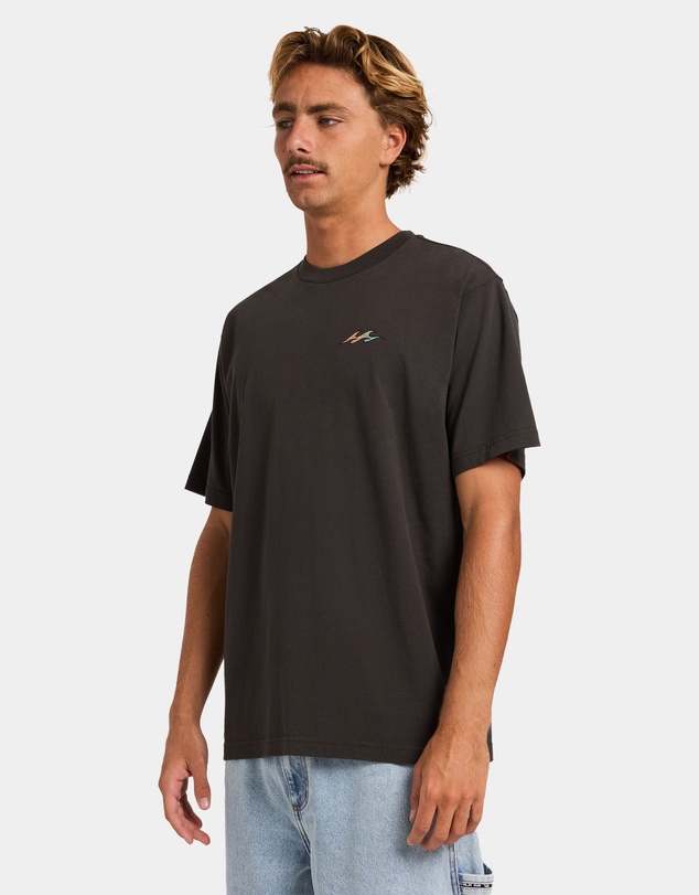 Billabong - Mens Flare T-Shirt