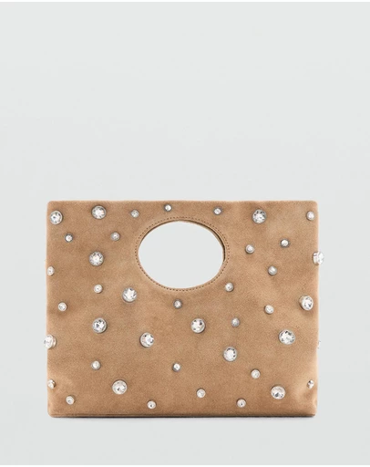 M.N.G - Florida Handbag