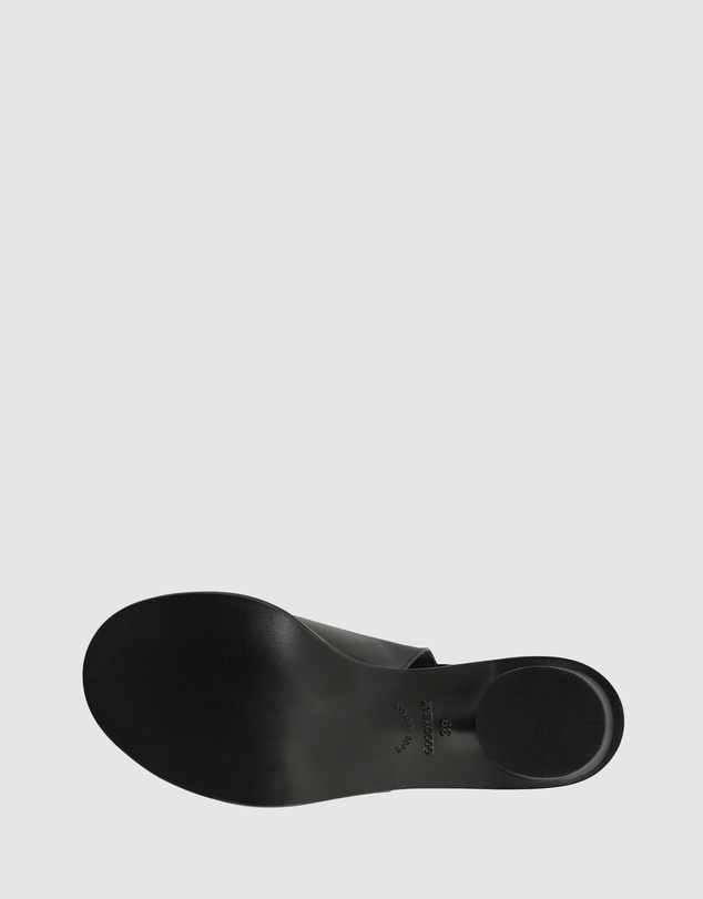 Beau Coops - Delphine Slingbacks