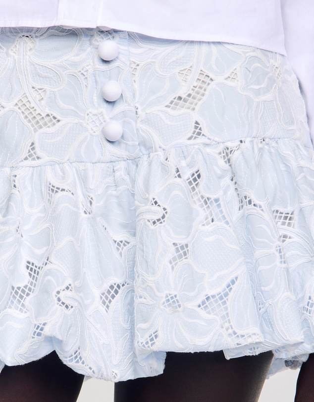 Sandro - Rosane Skirt
