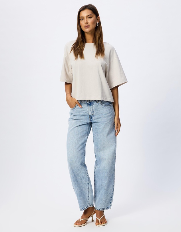 & Other Stories - Boxy T-Shirt