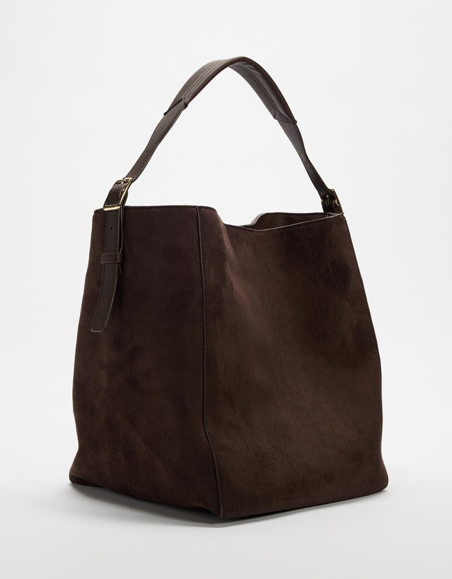 PETA AND JAIN - Minty Bag