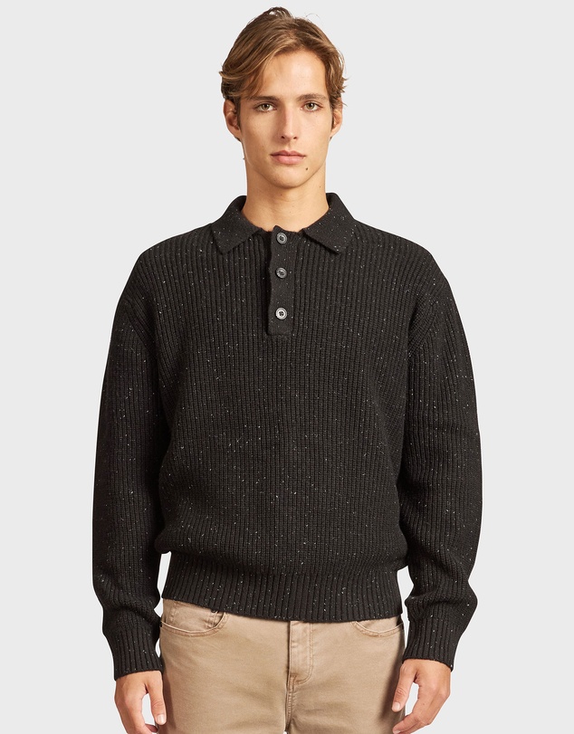 Academy Brand - Donny Knit Polo