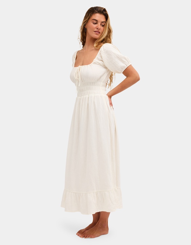 Billabong - Womens Daydreamer Maxi Dress
