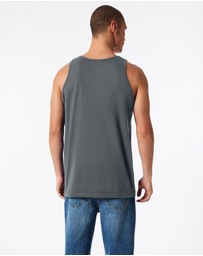 American Apparel - Unisex Fine Jersey Tank