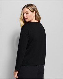 Commonry - Eloise Top