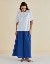 Betty Basics - Relax Boxy Tee