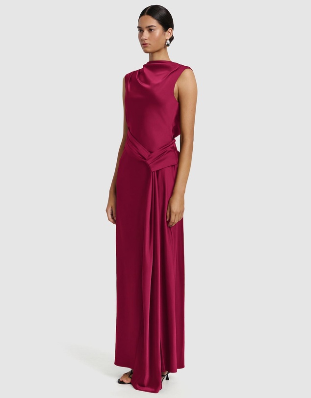 Significant Other - Luka Gown - ICONIC EXCLUSIVE