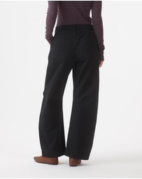 Nobody Denim - Vera Trousers