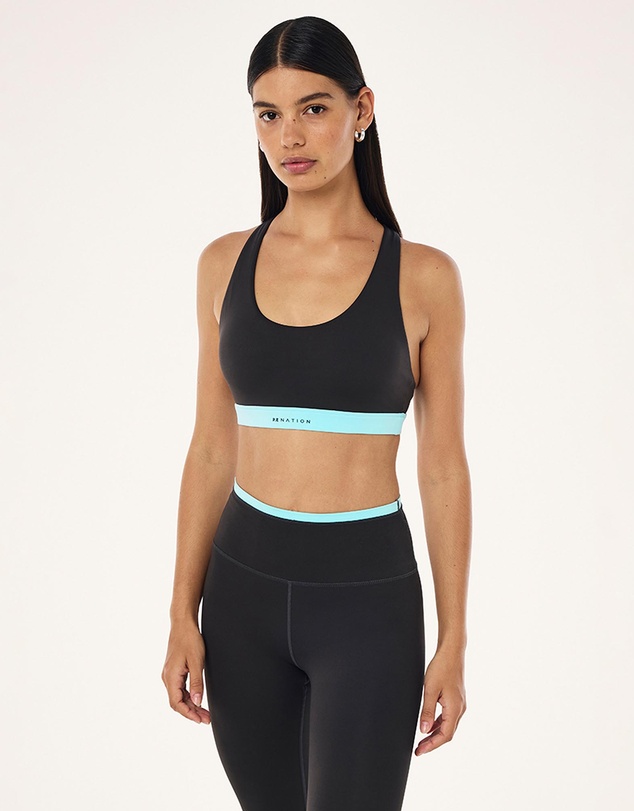 P.E Nation - Lumify Sports Bra