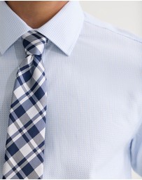 Oxford - Beckton Slim Fit Shirt