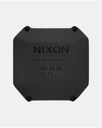 Nixon - Heat