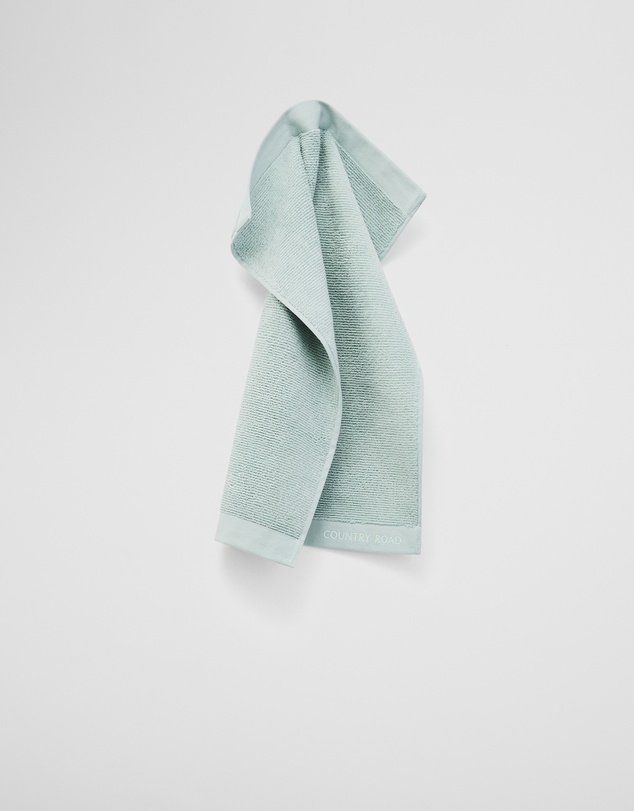 Country Road - Mara Australian Cotton Hand Towel