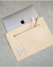 Georgia Mae  - The Zoe Laptop Sleeve