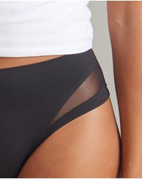 Kayser - Sleek & Smooth High Cut