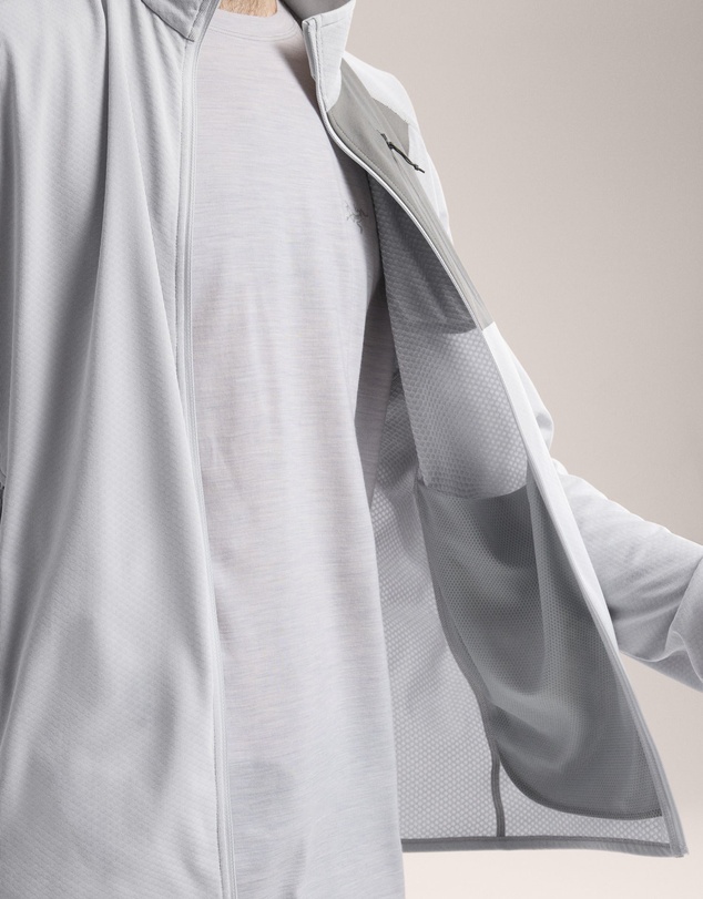 Arc'teryx - Delta Jacket Men's