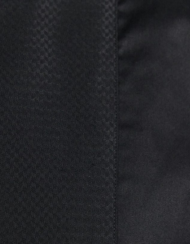 Tarocash - Sinatra Tuxedo Shirt