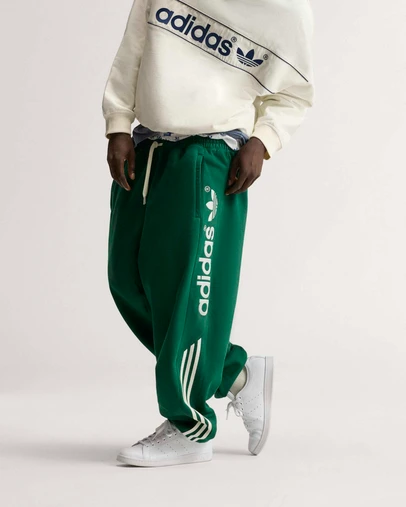 adidas Originals - adiSignature NY Joggers Mens