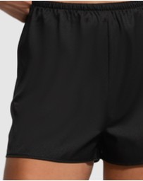 GINIA - Silk French Knicker