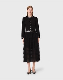 Maje - Muxel Cardigan