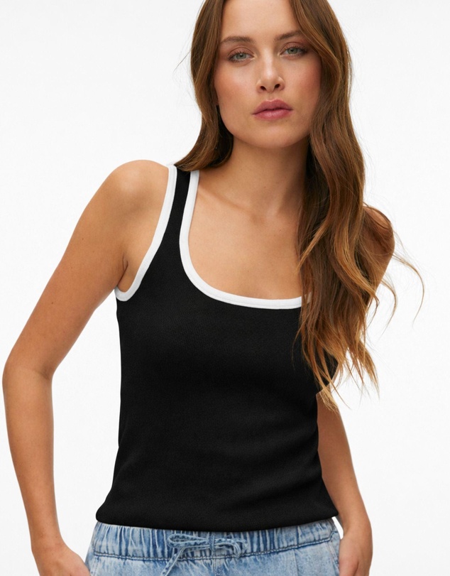 Vero Moda - Alice Knit Top