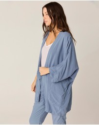 Primness - Gracie Kimono