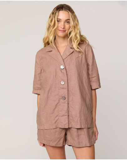 Taupe