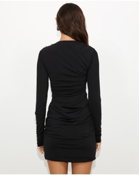 Dazie - Love Me Mini Dress