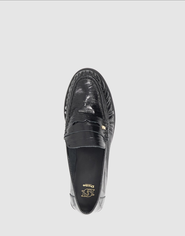 Dune London - Grisella - Black