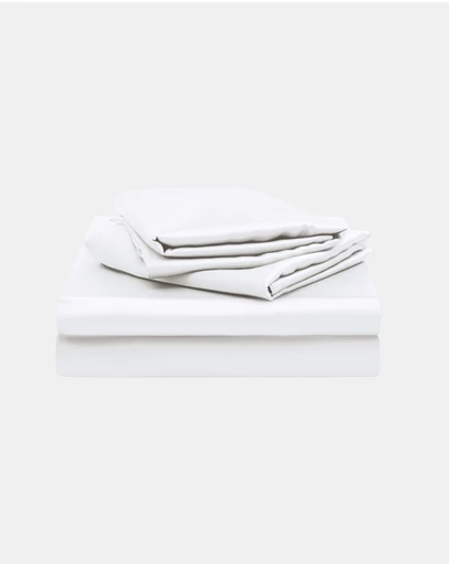 Mynt Lab - MyntFusion™ Mint-Infused Cooling Fitted Sheet Set