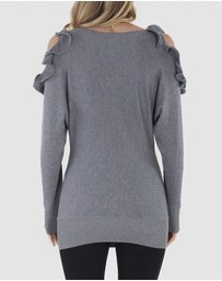 Amelius - Eclipse Sweater