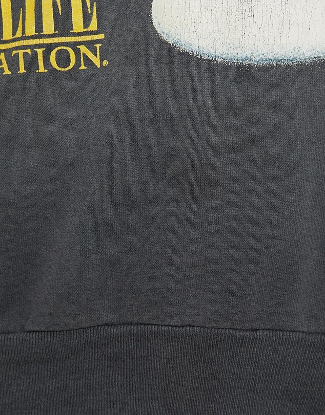 Vintage by The Real Deal - Pre Loved - Vintage 1990 Bird Wildlife Sweatshirt