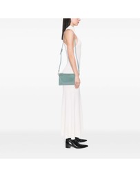 Pre-Loved by Azura Reborn - Pre-Loved Grained Leather Peyton Crossbody
