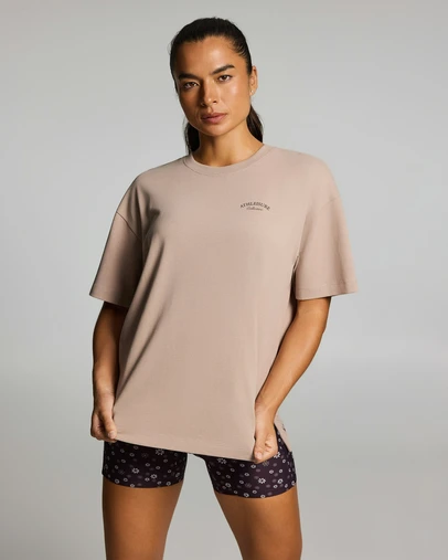 Rockwear - Loose Fit Tee