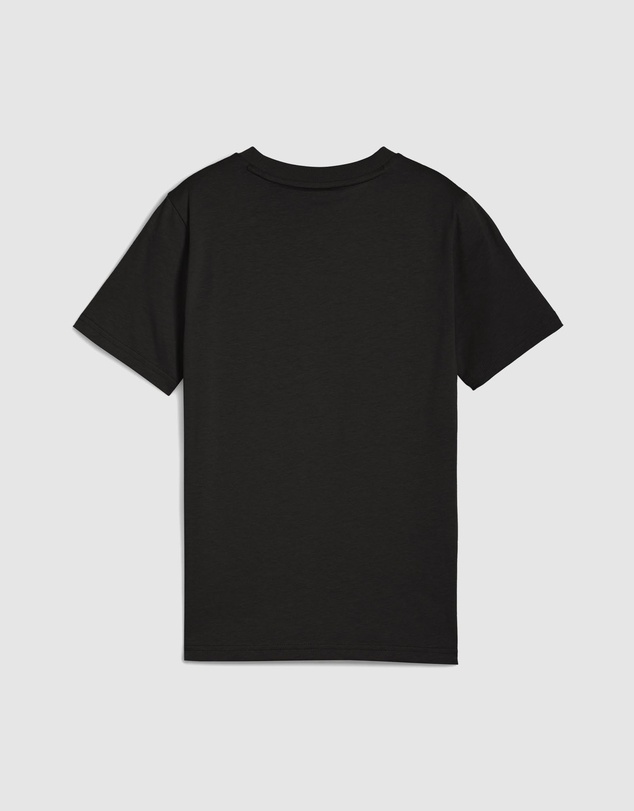 Puma - Essentials Camo Tee - Teens