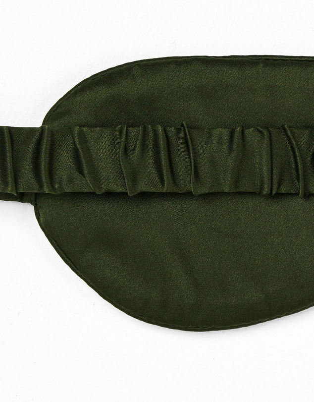 Aura Home - Zara Silk Sleep Mask