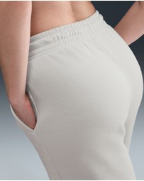 Nike - Sportswear Phoenix Fleece High-Waisted Wide-Leg Pants