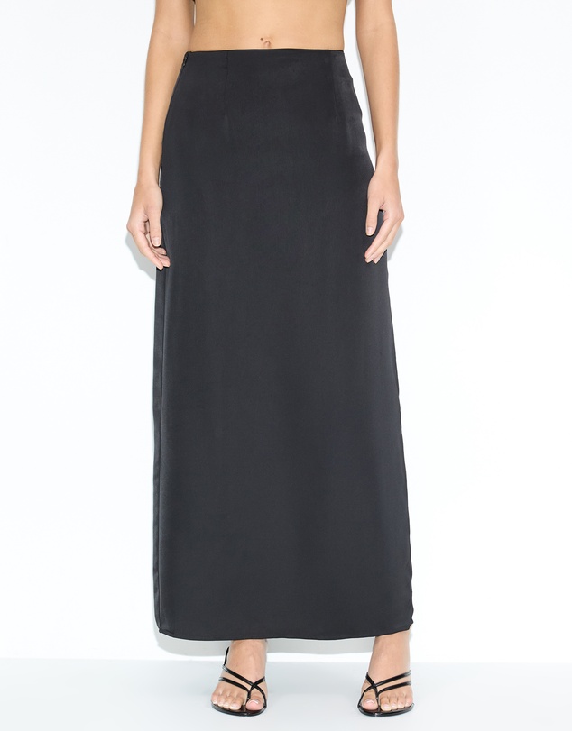Dazie - Frances Midi Skirt