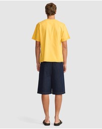 Larriet - Lyu Shorts