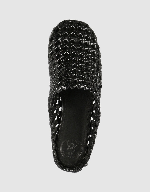 Beau Coops - Issie Mules