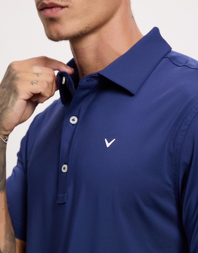 Callaway - Ellerston Golf Polo