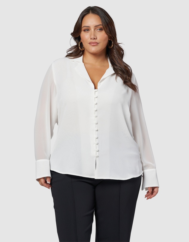 Something 4 Olivia - Remi Shirt