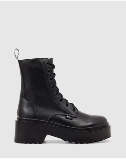ROC Boots Australia - Tomboy